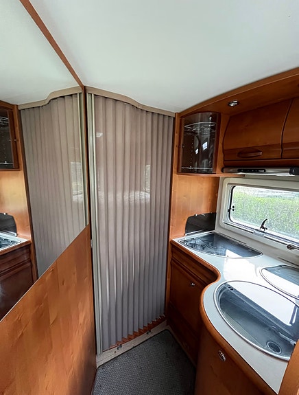 Rapido 983M 15 of 20