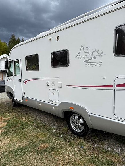 Rapido 983M 8 of 20