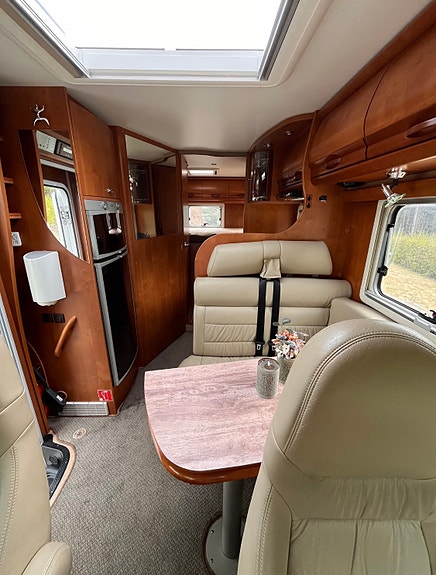 Rapido 983M 18 of 20