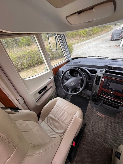 Rapido 983M 19 of 20