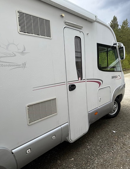 Rapido 983M 5 of 20