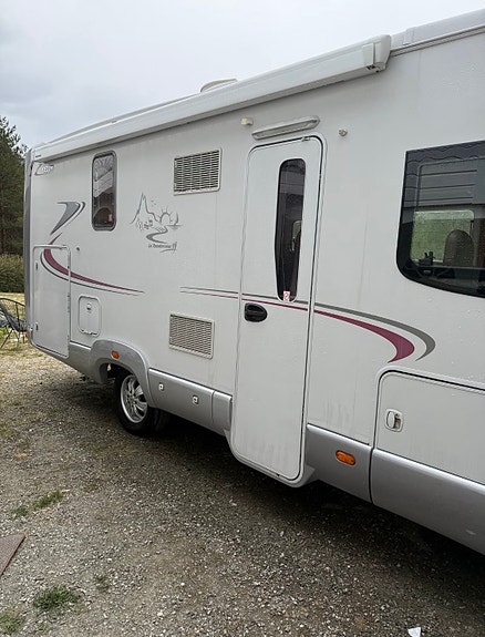 Rapido 983M 4 of 20