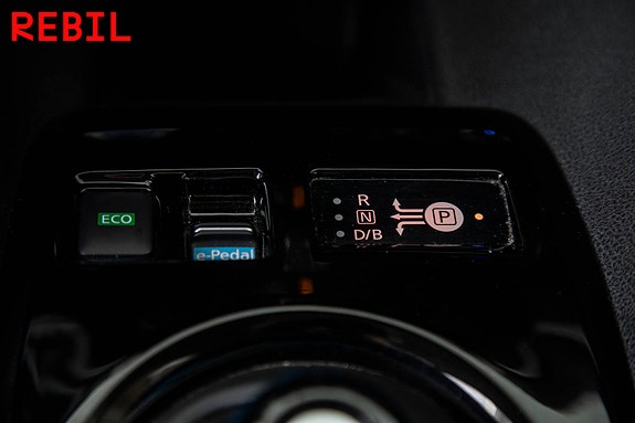 Nissan Leaf 21 of 24