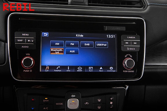 Nissan Leaf 20 of 24