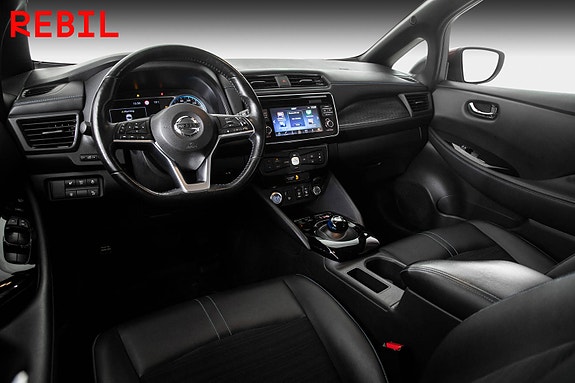 Nissan Leaf 10 of 24