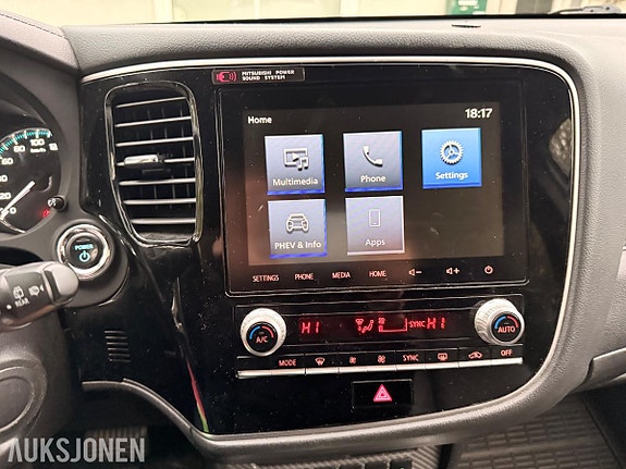 Mitsubishi Outlander 9 of 28