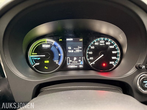 Mitsubishi Outlander 11 of 28