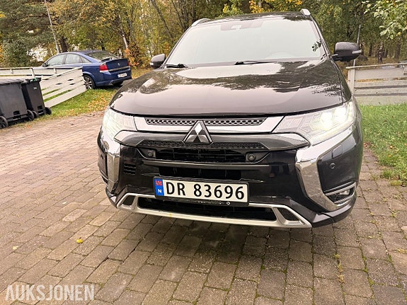 Mitsubishi Outlander 6 of 28
