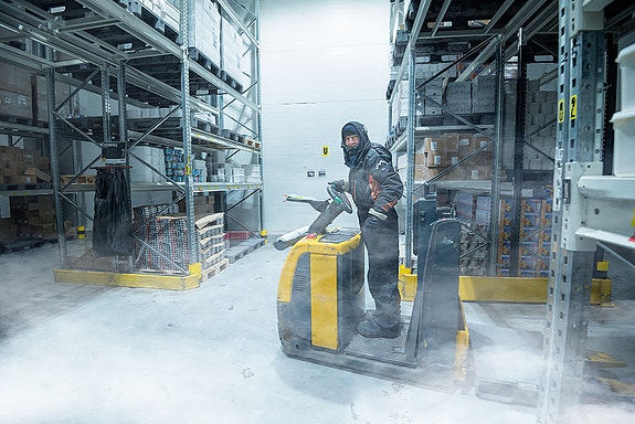Bilde 3 av 4 i jobbannonse-galleriet