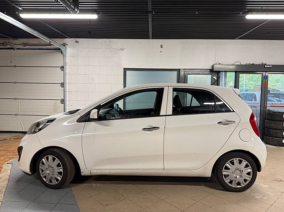 Kia Picanto 2 of 30