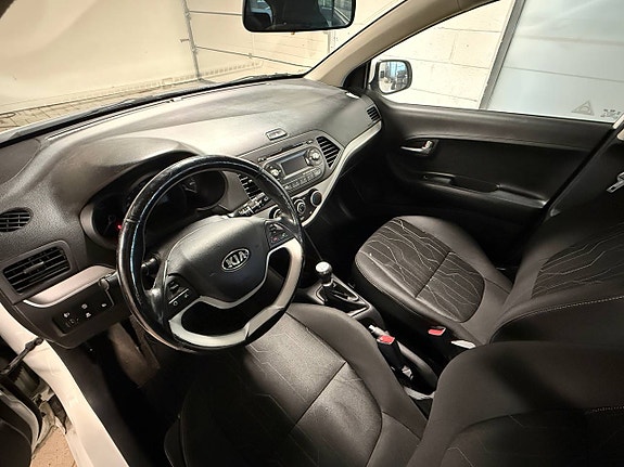 Kia Picanto 13 of 30