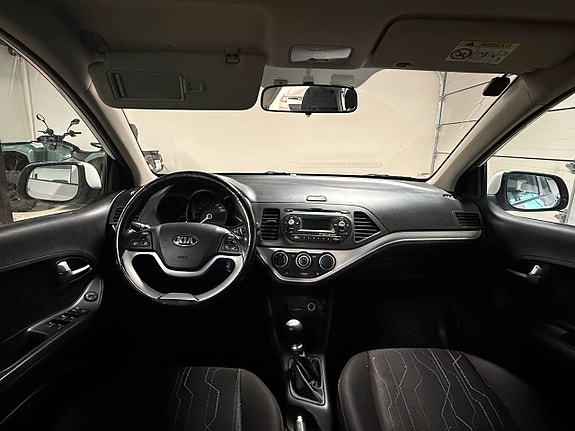 Kia Picanto 10 of 30