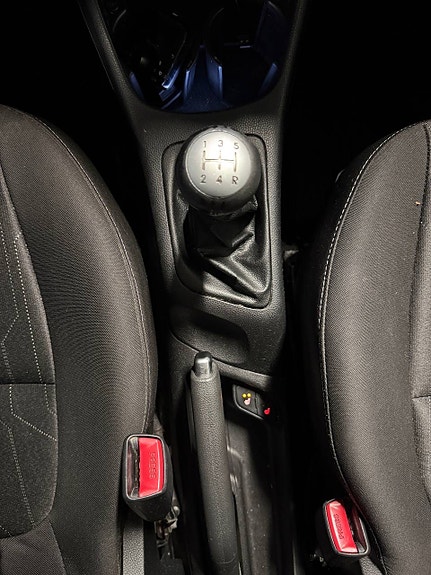 Kia Picanto 15 of 30