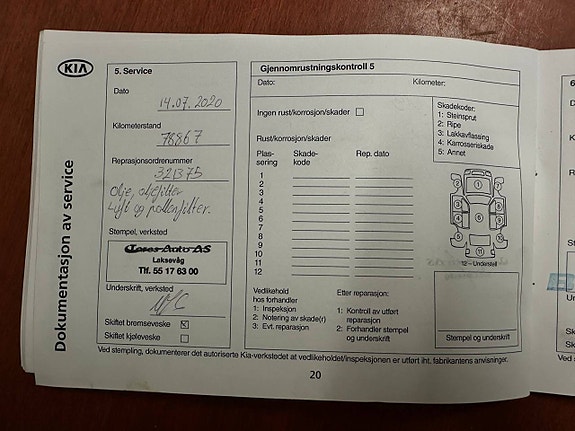 Kia Picanto 27 of 30