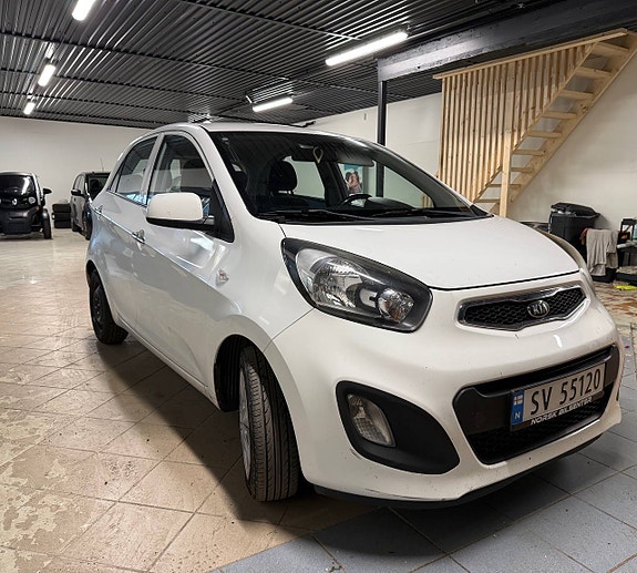 Kia Picanto 6 of 30