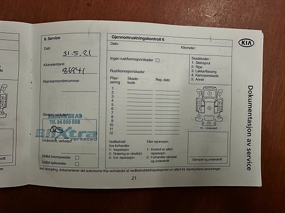 Kia Picanto 28 of 30