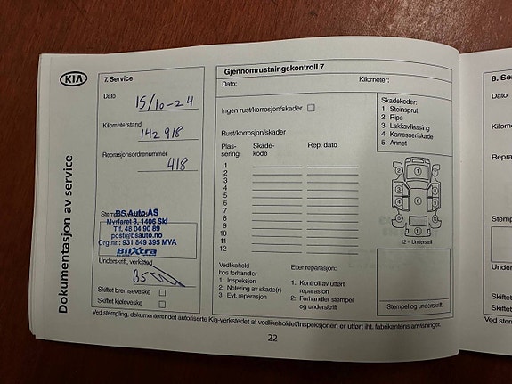 Kia Picanto 29 of 30