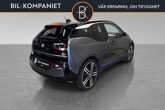BMW i3 3 of 22