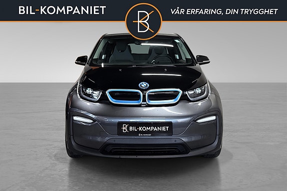 BMW i3 5 of 22