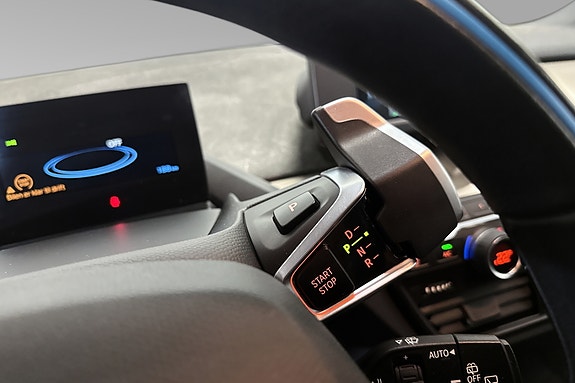 BMW i3 20 of 22