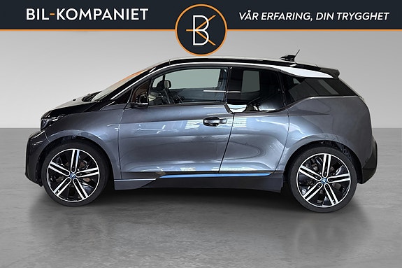 BMW i3 6 of 22