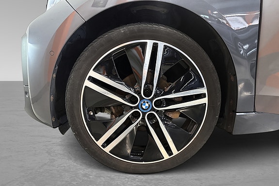 BMW i3 22 of 22