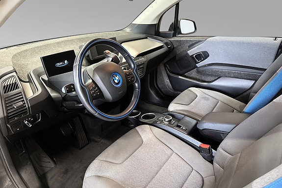 BMW i3 8 of 22