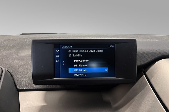 BMW i3 15 of 22