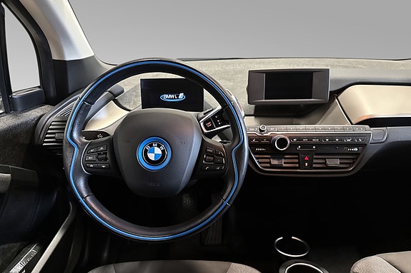 BMW i3 12 of 22