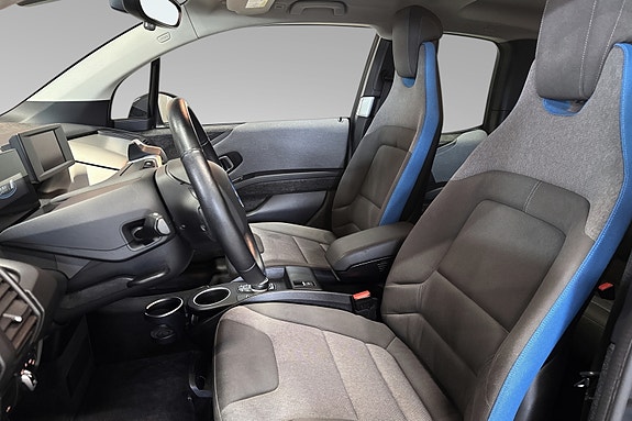 BMW i3 7 of 22