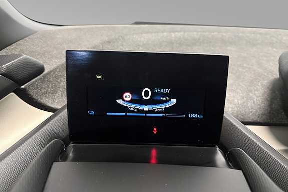 BMW i3 14 of 22