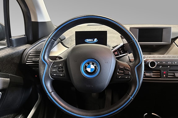 BMW i3 13 of 22