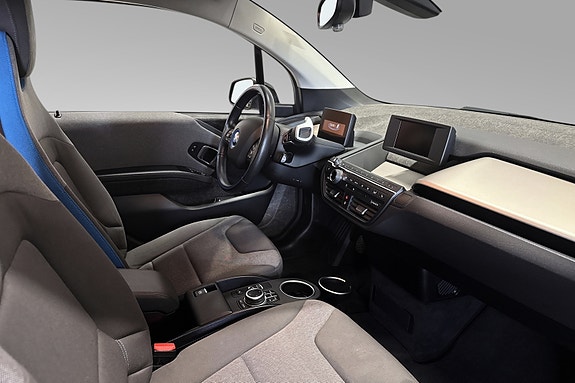 BMW i3 11 of 22