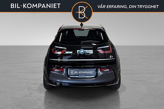 BMW i3 4 of 22