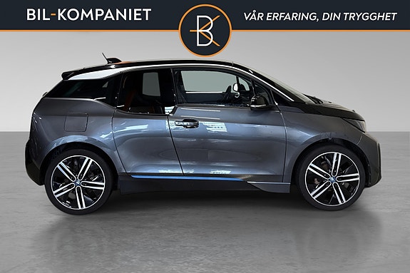 BMW i3 2 of 22