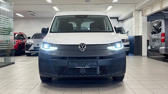 Volkswagen Caddy 15 of 30