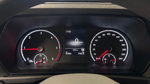 Volkswagen Caddy 21 of 30