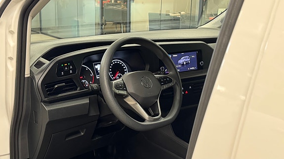 Volkswagen Caddy 18 of 30
