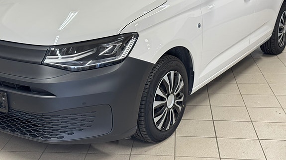 Volkswagen Caddy 2 of 30