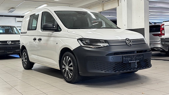 Volkswagen Caddy 14 of 30