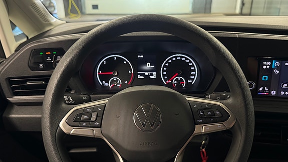 Volkswagen Caddy 20 of 30