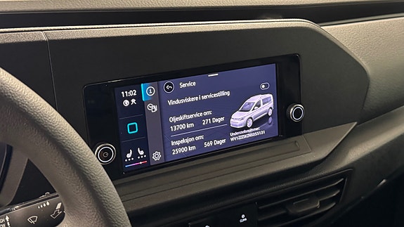 Volkswagen Caddy 22 of 30