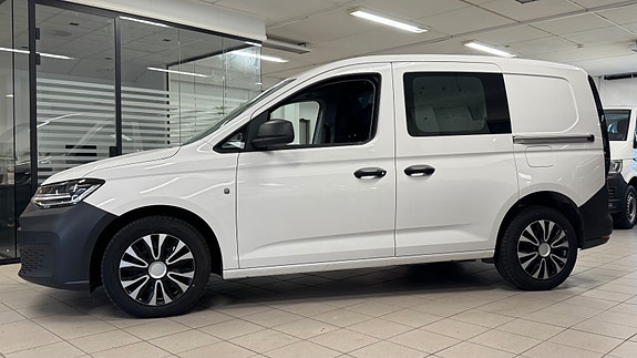Volkswagen Caddy 4 of 30