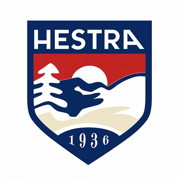 Hestra Norge logo