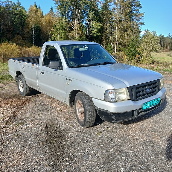 Ford Ranger 5 of 17