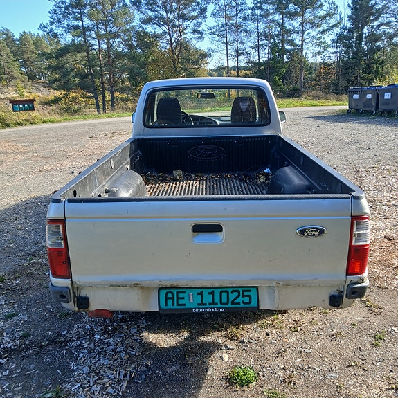 Ford Ranger 7 of 17