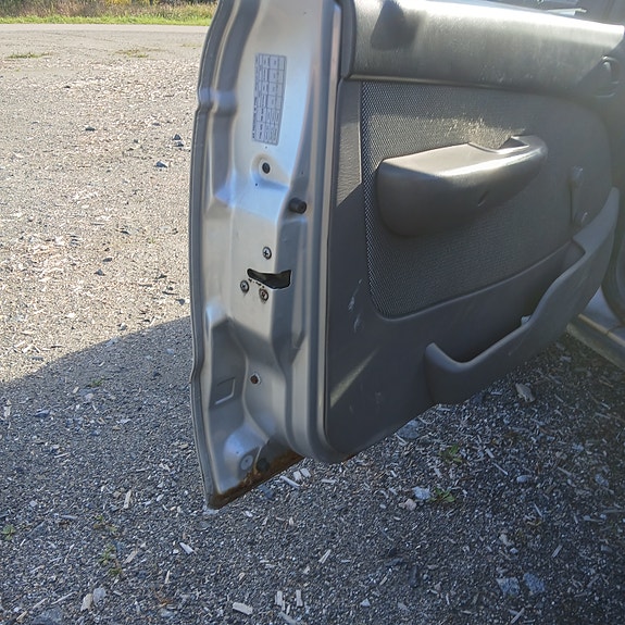 Ford Ranger 12 of 17