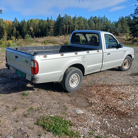 Ford Ranger 6 of 17