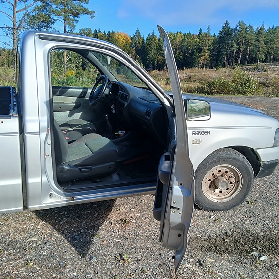Ford Ranger 15 of 17