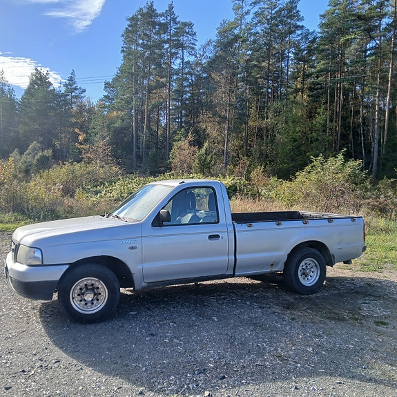 Ford Ranger 2 of 17